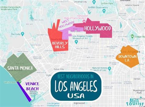 affordable area los angeles